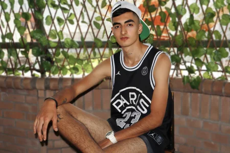 Me de DimitryHank Foto 5