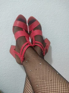 Vickytraviesa pies Pic