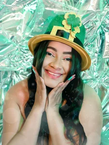Sariitaa_ 🍀 Happy St. Patrick's Day🍀 Immagine  8