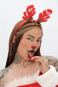 miss_tatiana_ 🎄🍾 Sexy Christmas 🎄🍾 Pic 2