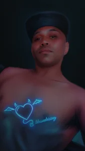 Hi od justDoit69Freedom  2 snímek