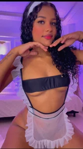 sexy nastassjacandy🖤🖤 od NastassjaCandy  3 snímek