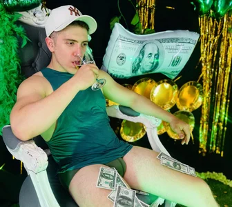 ALANNFERRER Happy Saint Patrick's Day Poză 4