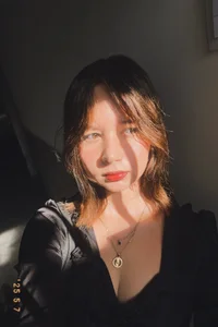 alloy_tiny Sun and eyes🌞 Bilde 2