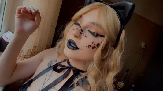 MoonAgnes Mrrr 🦊 Εικόνα