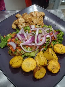 lorna_cox_bdsm Good food 사진 7