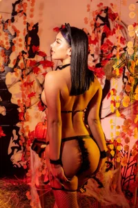 Couplecolombia_gh Halloween Pic 9