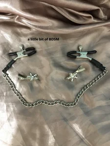 AdrianaSea my toy Pic 8