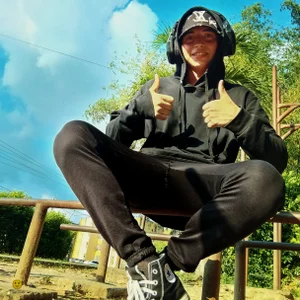 TomasFelixhot Mood Poză 2