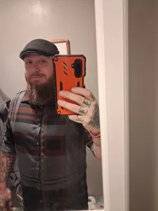 hairyginger's XXX Nude Photo 4