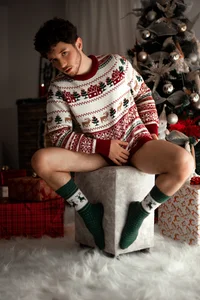 Juan_Castano: XMAS  ‍ ( 9 фото)