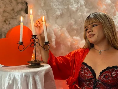 valery_delux hot victorian girl Pic