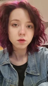 Fotos sexuais do álbum violetwitch de W: 5