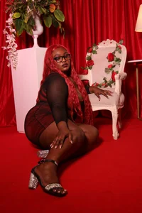 Zdjęcia may_storm Luxury Seduction ❤️:  3