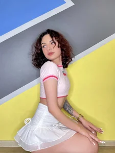 RIANA_SI: 𝐃𝐄𝐋𝐈𝐂𝐈𝐎𝐔𝐒 𝐂𝐇𝐄𝐑𝐑𝐘😋😋 ( фото)