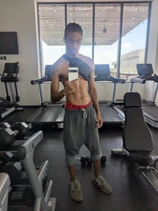 Zdjęcia BlackBullTitus Gym:  7