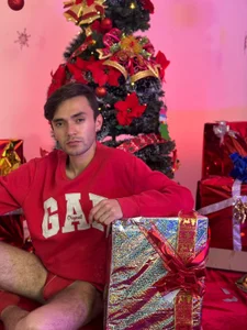 jakemagnus ❤🎄 Merry christmas 🎄🎅🏻 Pic 9