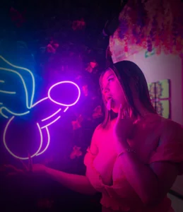 venusowen_ pink love🌸 Immagine 