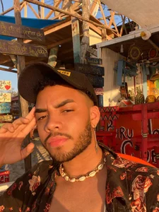 Andre_Cole Just some selfies Pic 6