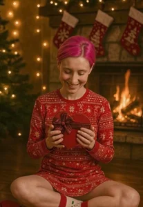 Fuzzy_Unicorn 🎄Merry XXXmas25🎄 Foto