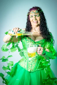 agatha_ross26 💚🍀 saint patrick 💚🍀 slika 8