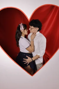 Zoe_And_Dylan_ Sweet Temptation зображення 4