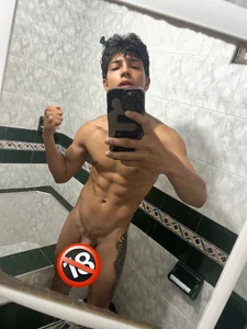 Diego_Navas1 After a bath 💦 Pic 2