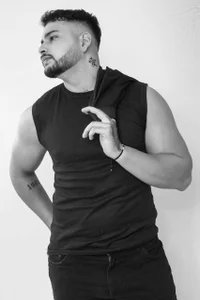 Andrew_Brown shocking😍 Pic 2