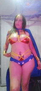 Sexy noche HALLAWEN od lonely_shewolf  3 snímek