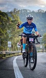 cristeljansen RACE JUNE 2025 Bilde