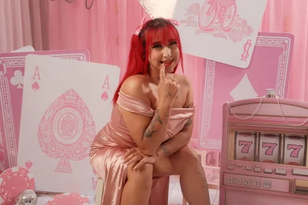 ashlyrey-1 🌹 Golden Love Vibes - HAPPY VALENTINE 2026 зображення 3