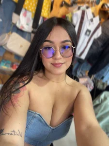 Sofi_Gomez64Sexy Bild 2