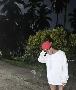 Parvaiz_josh Me Foto 3