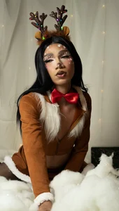 FernandaFox_ Christmas 🎄🔥2025🎄🔥 圖片