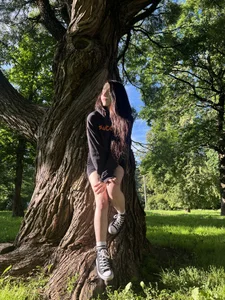 basedgirl Public Billede 3