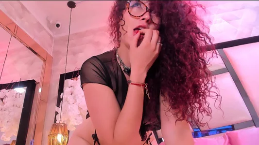 CleoDemon Naughty mind lustful body 🦋👑 Pic 3