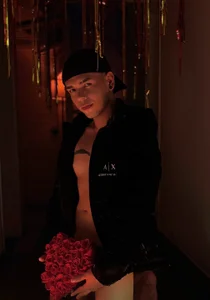 jhosepMoreno Happy Valentine's Day! 💝🌹 Immagine  2