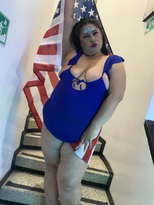 Keyla01_ Happy 4th of July Εικόνα 7