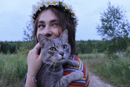 BettyRussian Public Bilde 3