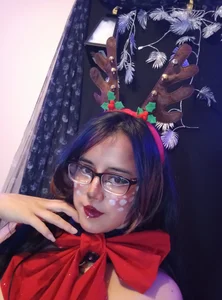 sexy_impact Merry Christmas Pic