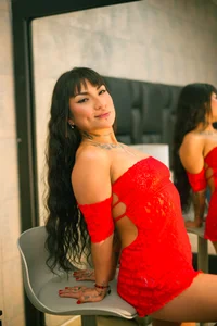 SabrinaBluee Fan Favorites 🍒 slika 2