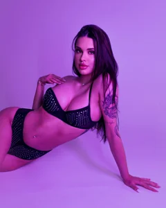 Miss Nana de NaomiiMoon Foto 3