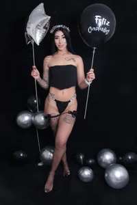 darkkjulietha Birthday Seduction 圖片