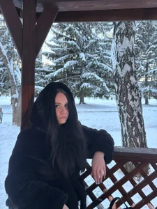 DeloresSaberi Public Pic 5