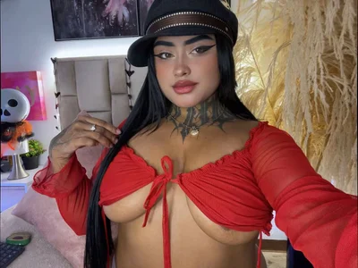 Lairahearvy Beautiful for you my love 🍒🍒 Poză 2