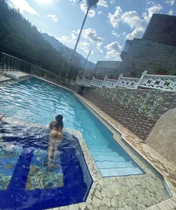 aisha_sh Día de ☀️💦 Pic 4