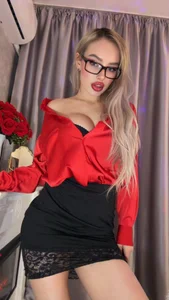 blonde_anna Still not obsessed with me?😄😋 사진 3