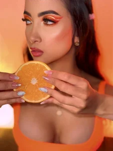 Zdjęcia ValeriaVelvet 🍊Juicy Secrets🍊:  3