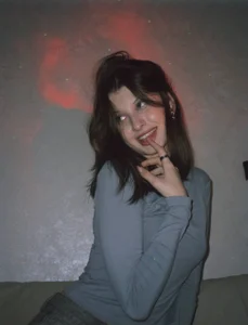 LouiseChavez feelings Immagine  5