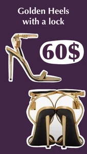 Creatrix_Lola Presents (tip to buy) Foto 2